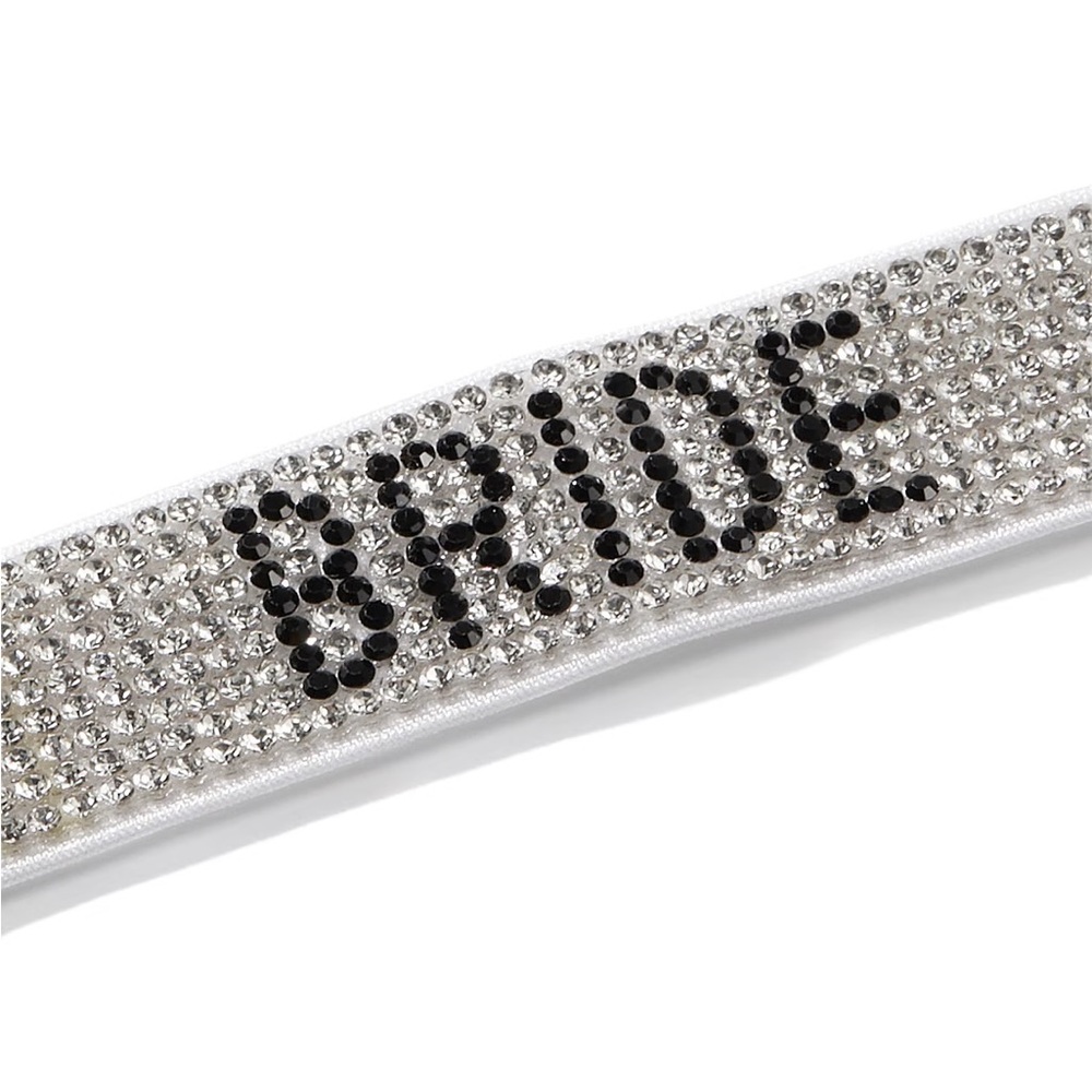 🆕 || Victoria’s Secret || Bridal , “I Do” Bride To Be Wedding lingerie Set - Picture 8 of 8